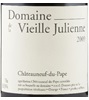 Domaine De La Vieille Julienne 09chateauneuf Du Pape(Dom.De La Vieille Julienne) 2009